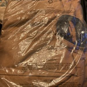 Brand New in packaging Mens Carhartt Coveralls.size Reg L